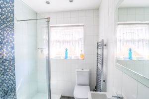 Shower Room- click for photo gallery